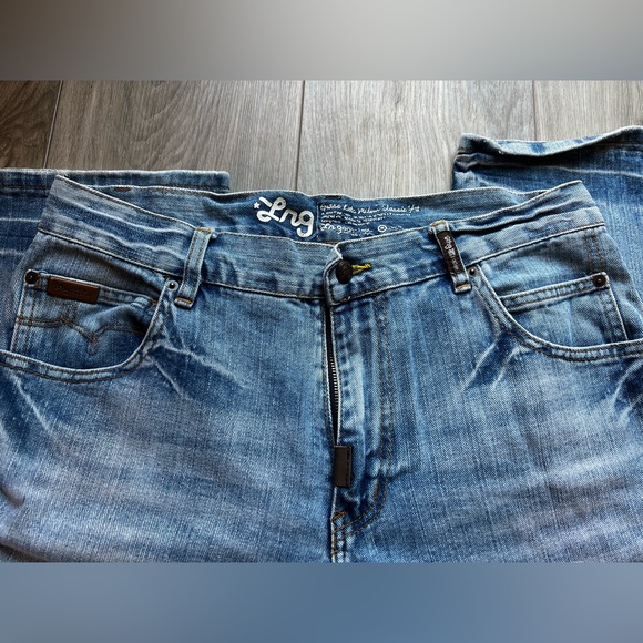 Men’s- Lrg Demin- 32x30 - Picture 3 of 3